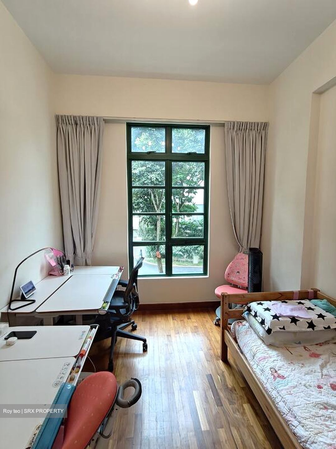 Hillview Heights (D23), Condominium #497963951